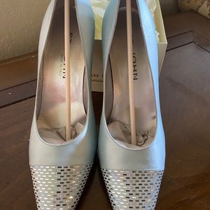 Womens Heels St John new size 10